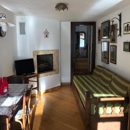 Casa Di Nonna Apartamento Entracque Exterior foto